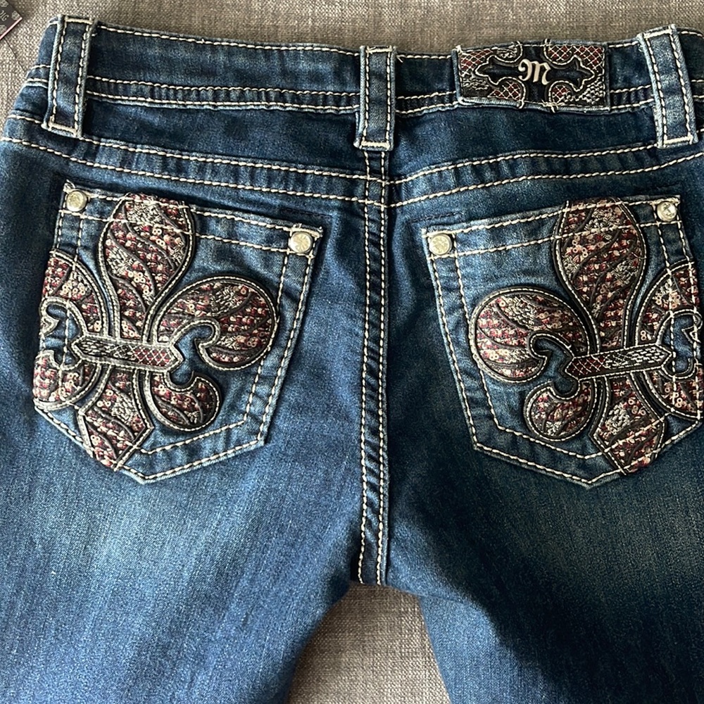 Miss me Jeans                                                Brand New with tags